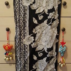 15x60 Decorative Scarf